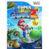 Super Mario Galaxy 2 - Jeu Wii