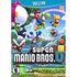 New Super Mario Bros. U - Wii U Game