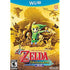 Zelda: Wind Waker HD - Wii U Game
