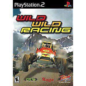 Wild Wild Racing - PS2 Game - Retro vGames