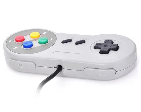 SNES Controller (New) - Image 2