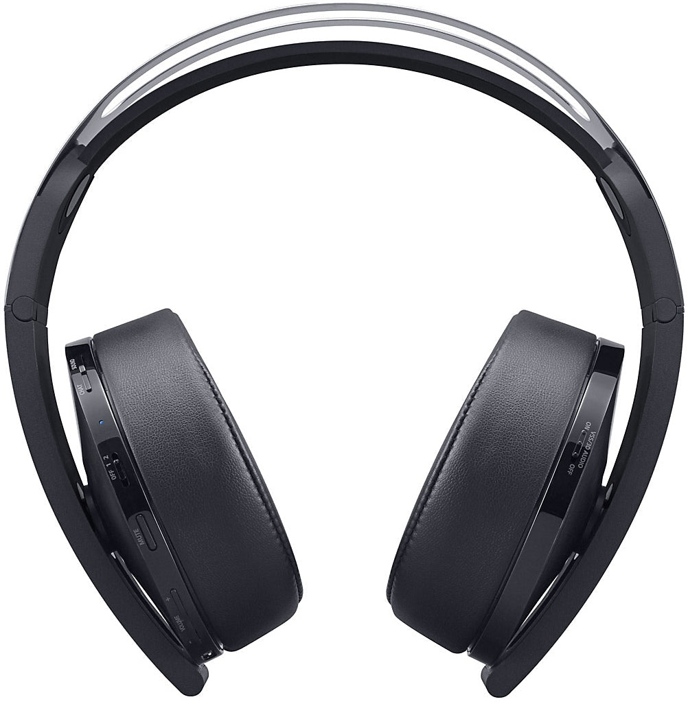 Wireless Headset PS4 - Retro vGames