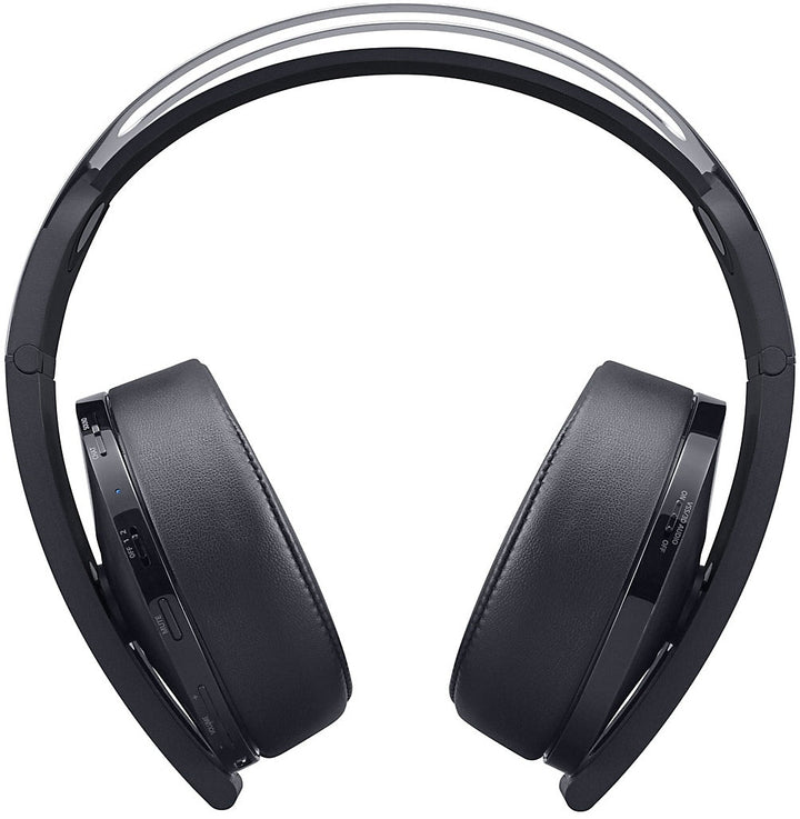 Wireless Headset PS4 - Retro vGames