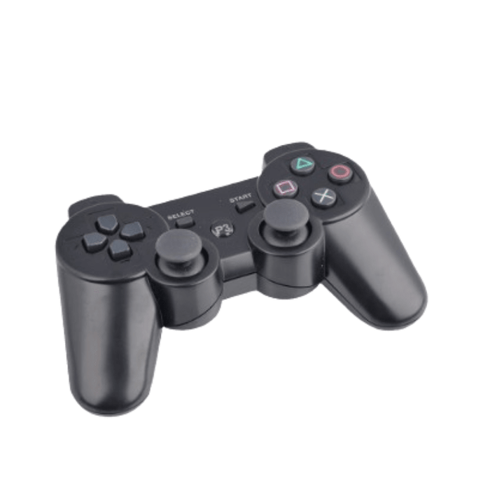 Wireless PS3 Controller (New) - Retro vGames
