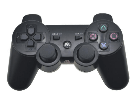 Wireless PS3 Controller (New) - Image 3