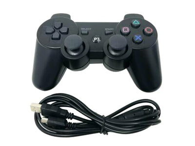 PS3 Zubehör