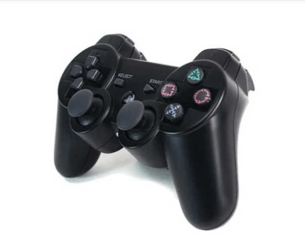 Wireless PS3 Controller (New) - Retro vGames