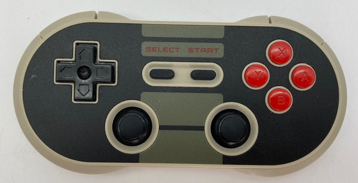 Wireless Retro 8 Pro Controller - Retro vGames