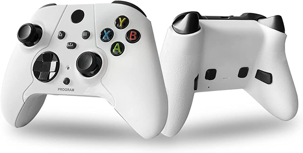 Wireless xbox series Controller 3rd Party - Retro vGames