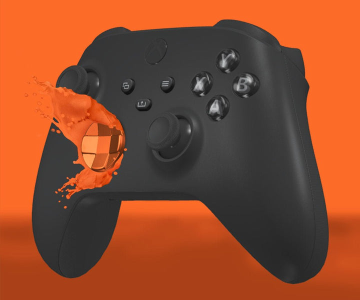 Wireless xbox series Controller 3rd Party - Retro vGames