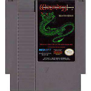 Wizardry - NES Game - Retro vGames
