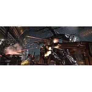 Wolfenstein The New Order - Xbox 360 Game - Retro vGames