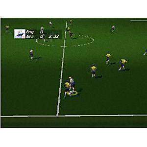 World Cup '98 - N64 Game - Retro vGames