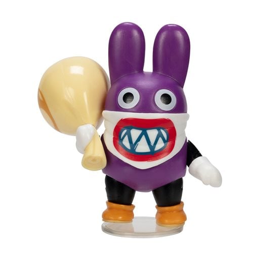 World of Nintendo: 2.5" Limited Articulation - Retro vGames