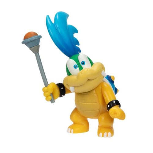 World of Nintendo: 2.5
