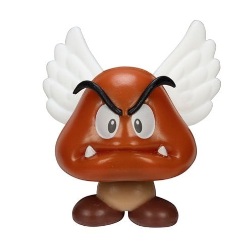 World of Nintendo: 2.5" Limited Articulation - Retro vGames