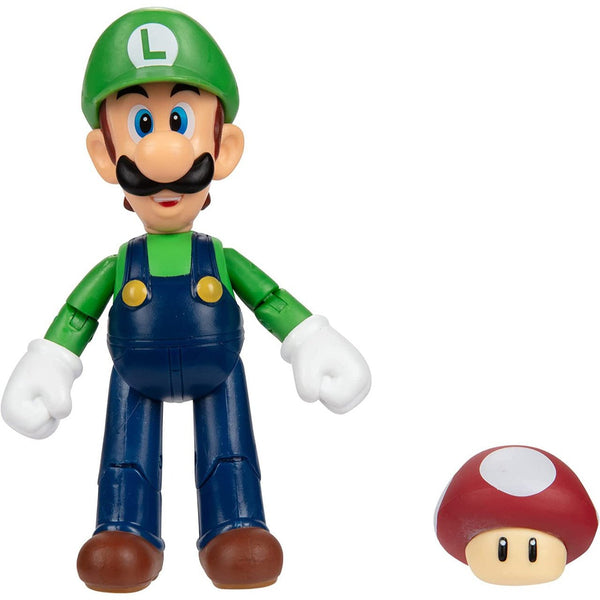 World of Nintendo: 4