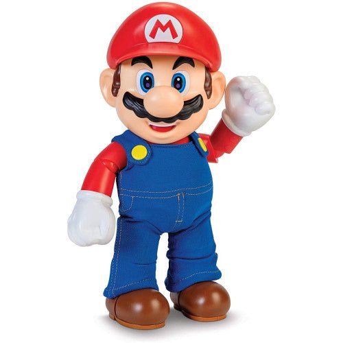 World of Nintendo It's-A Me Mario - Retro vGames