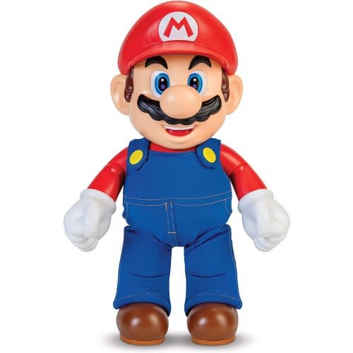 World of Nintendo It's-A Me Mario - Retro vGames