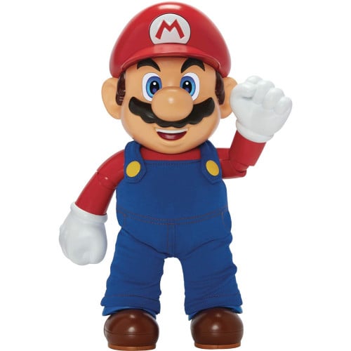 World of Nintendo It's-A Me Mario - Retro vGames