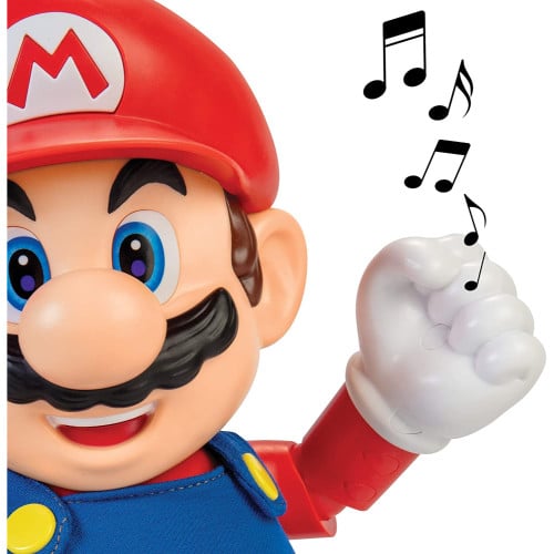 World of Nintendo It's-A Me Mario - Retro vGames