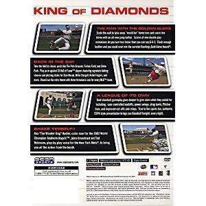 World Series Baseball 2K3 – PS2-Spiel - Image 2