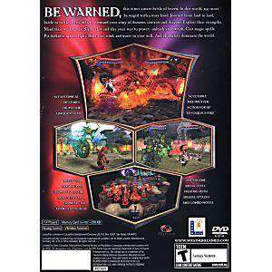Wrath Unleashed - PS2 Game - Retro vGames