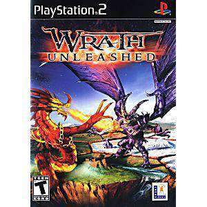 Wrath Unleashed - PS2 Game - Retro vGames