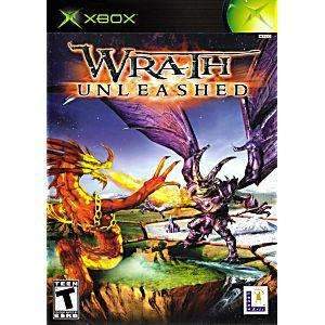 Wrath Unleashed - Xbox Game - Retro vGames