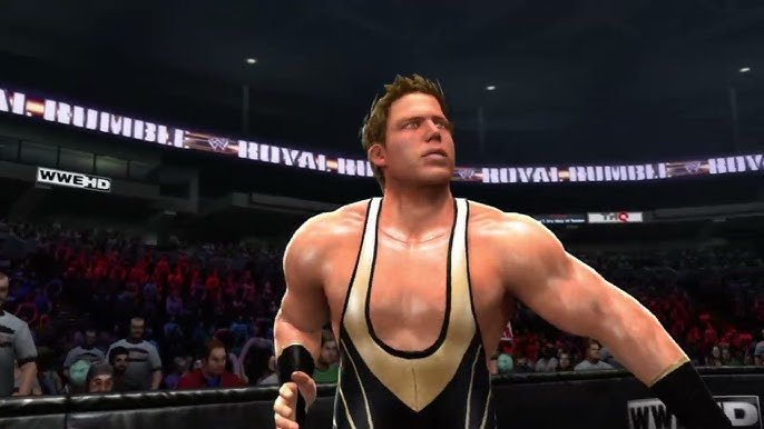WWE '13 - Xbox 360 Game - Retro vGames