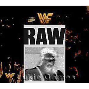 WWF Raw - Jeu SNES - Image 2