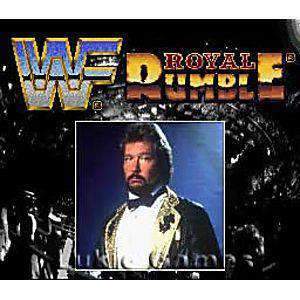 WWF Royal Rumble - SNES Game - Retro vGames
