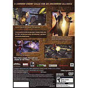 X-Men Legends 2 – PS2-Spiel - Image 2