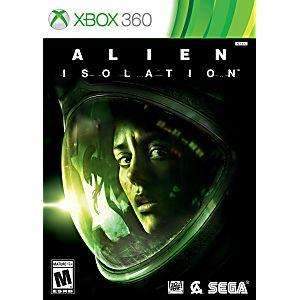Alien Isolation - Xbox 360 Game | Retrolio Games