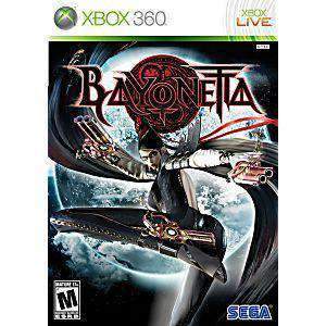 Bayonetta - Xbox 360 Game | Retrolio Games