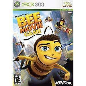 Bee Movie Game - Xbox 360 Game | Retrolio Games