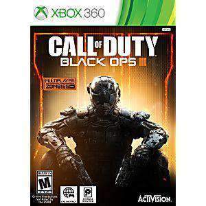 Call of Duty: Black Ops 3 - Xbox 360 Game | Retrolio Games