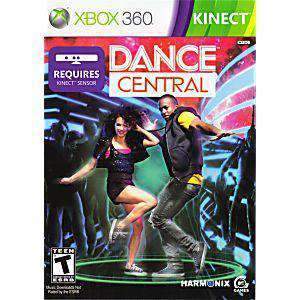 Dance Central - Xbox 360 Game | Retrolio Games