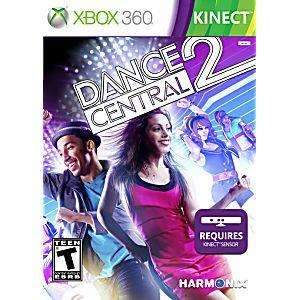 Dance Central 2 - Xbox 360 Game | Retrolio Games