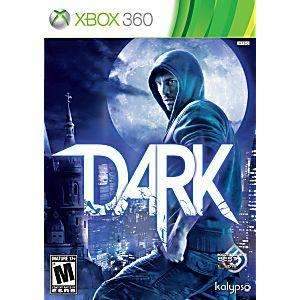Dark - Xbox 360 Game | Retrolio Games