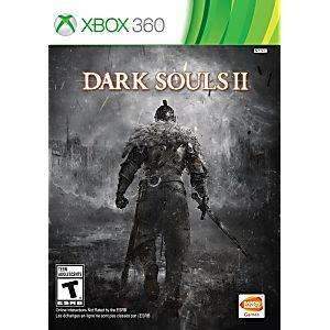 Dark Souls II - Xbox 360 Game | Retrolio Games