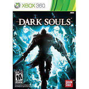 Dark Souls - Xbox 360 Game | Retrolio Games