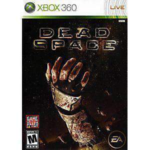 Dead Space - Xbox 360 Game | Retrolio Games