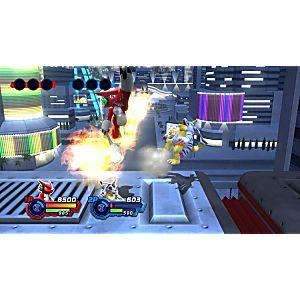 Digimon All-Star Rumble - Xbox 360 Game | Retrolio Games