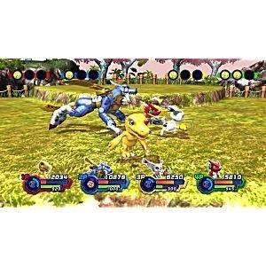 Digimon All-Star Rumble - Xbox 360 Game | Retrolio Games