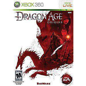 Dragon Age Origins - Xbox 360 Game | Retrolio Games
