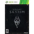 The Elder Scrolls V: Skyrim - Xbox 360 Game