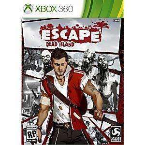 Escape Dead Island - Xbox 360 Game | Retrolio Games