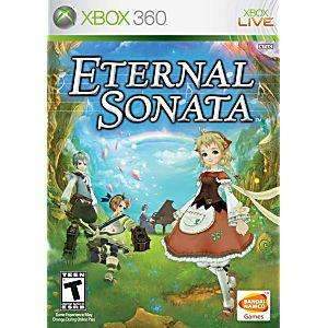 Eternal Sonata - Xbox 360 Game | Retrolio Games