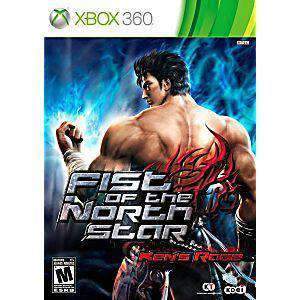 Fist of the North Star: Ken's Rage - Xbox 360 Game | Retrolio Games